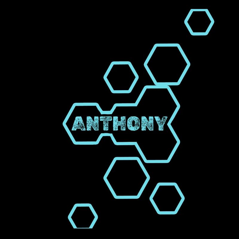 Anthony als Style