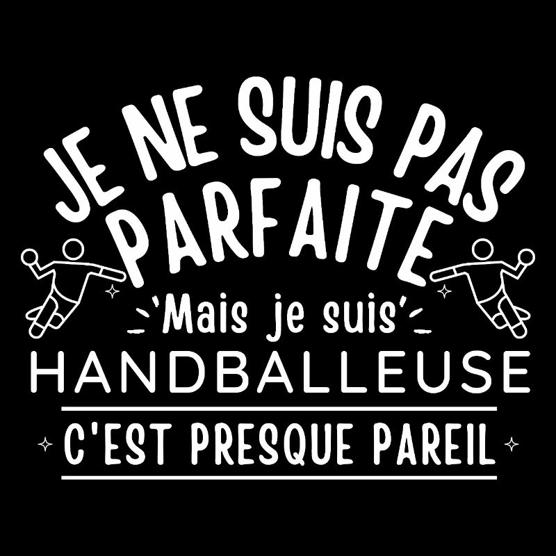 Handball-Geschenk
