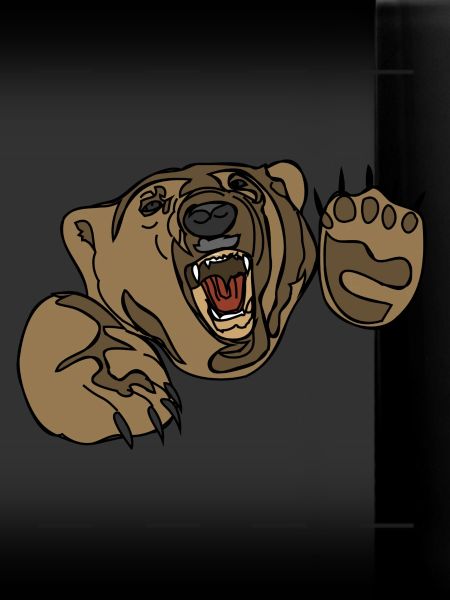 bear