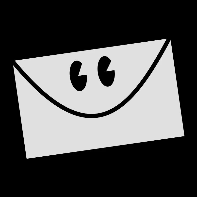 envelope
