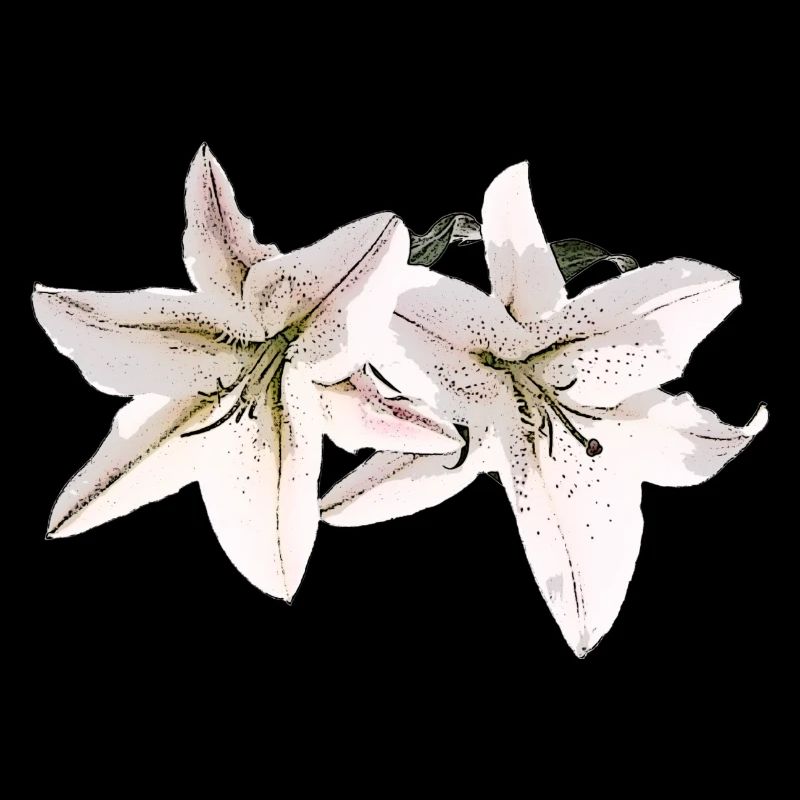 Lilien / Lilium / Lily