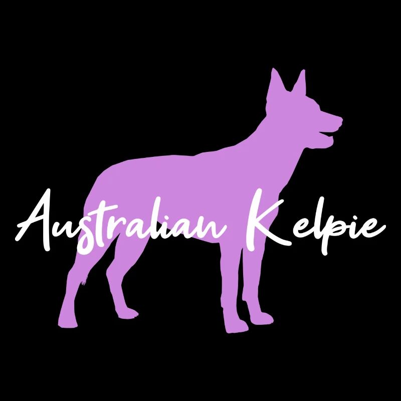 Australian Kelpie