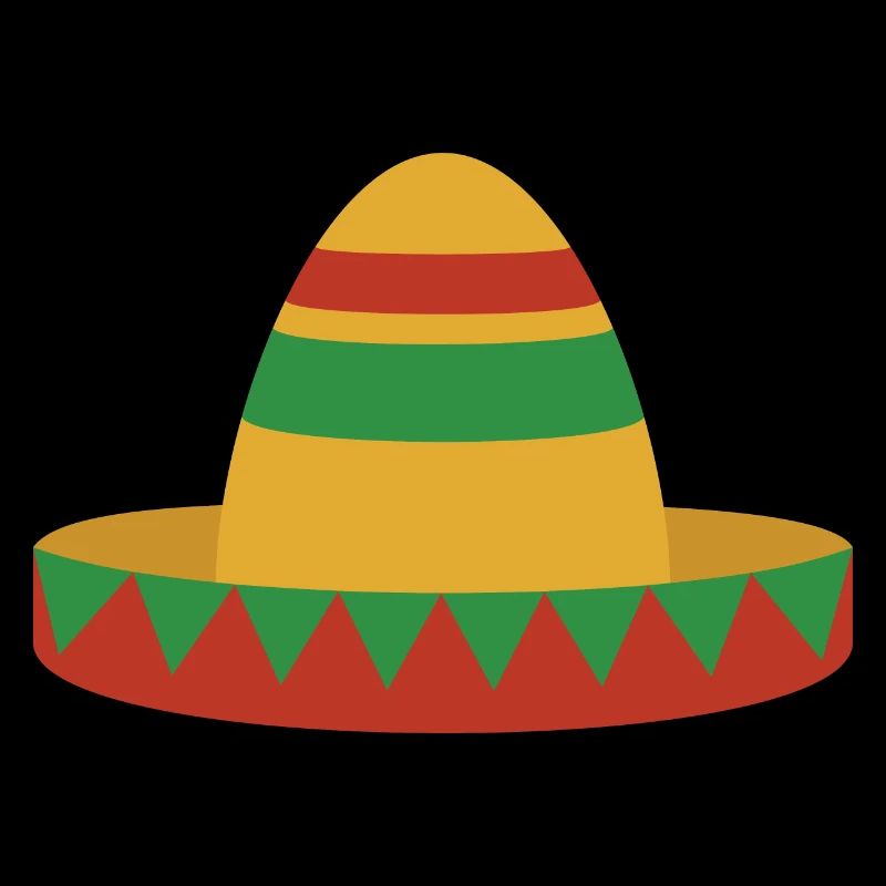 sombrero mexico