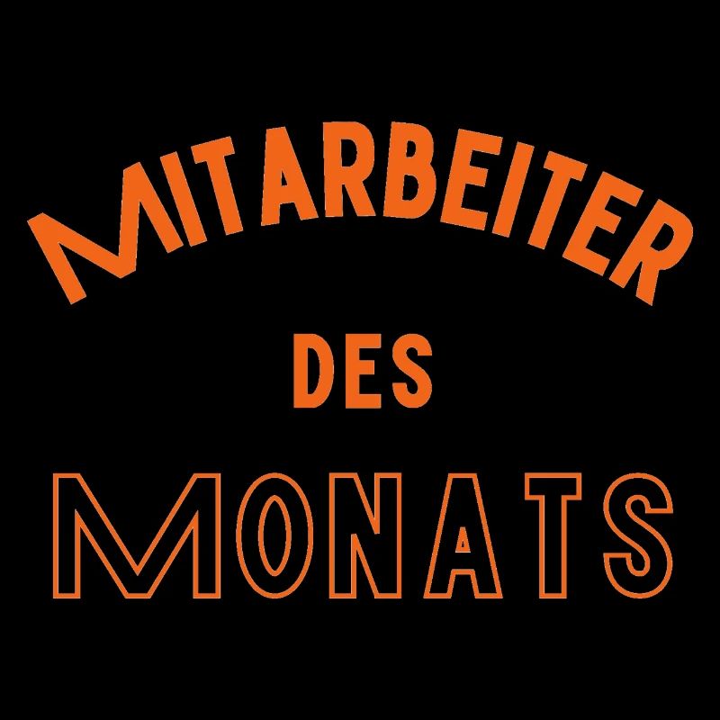 Mitarbeiter des Monats