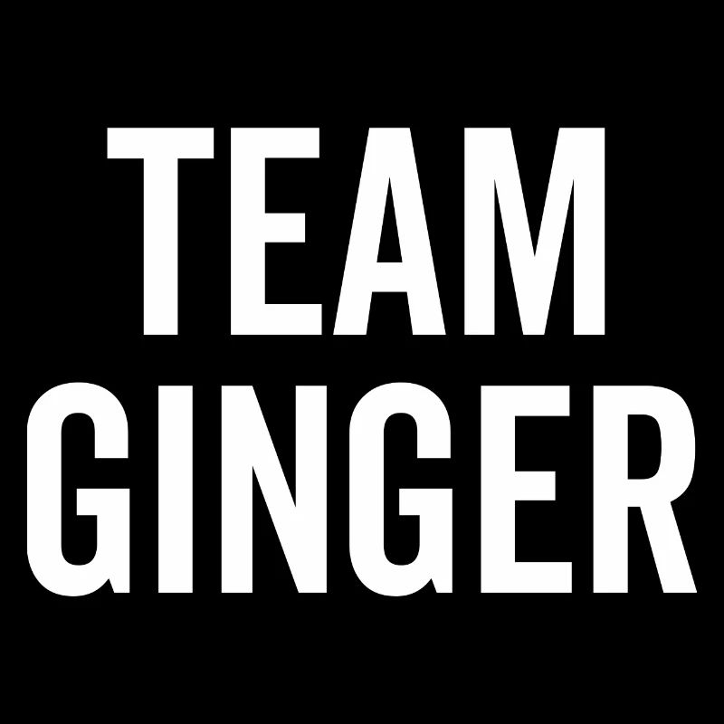 Team Ginger
