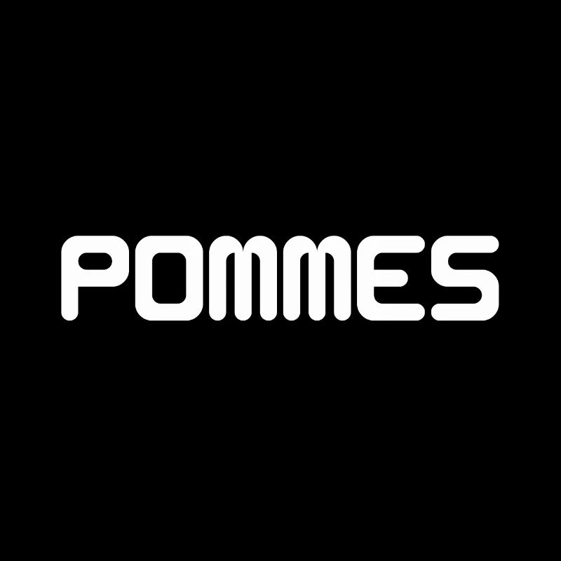 Pommes