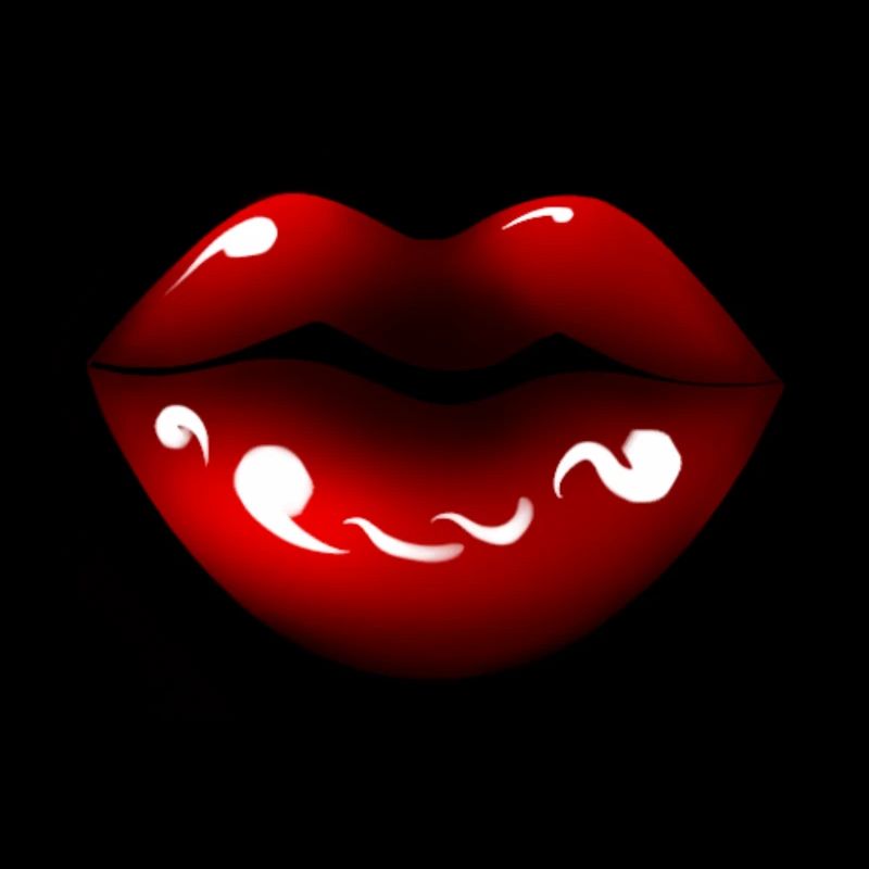 Red Lips