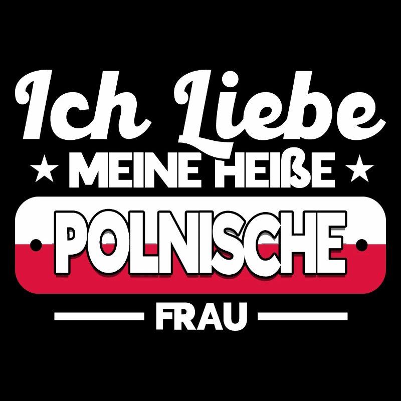 Polnisch Polski Polen Geschenk