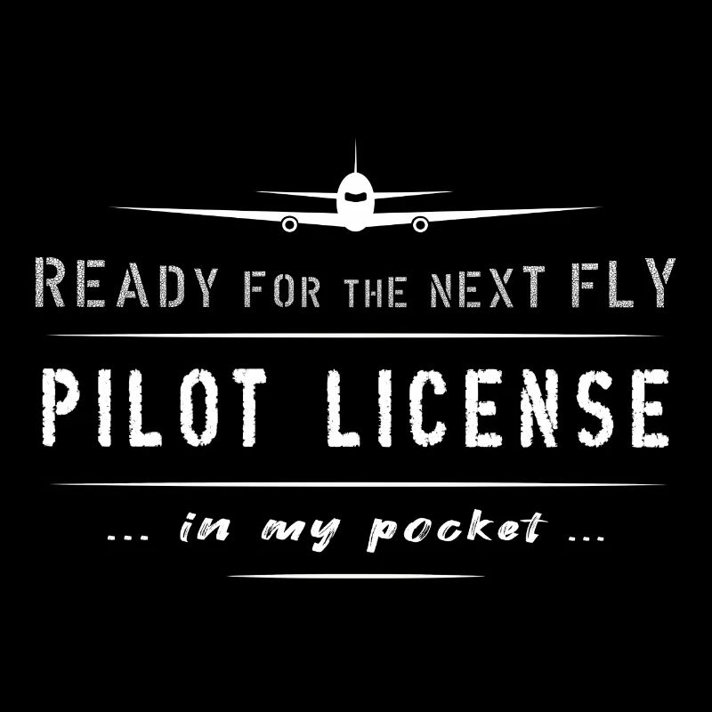 pilot license pilot major fly plane