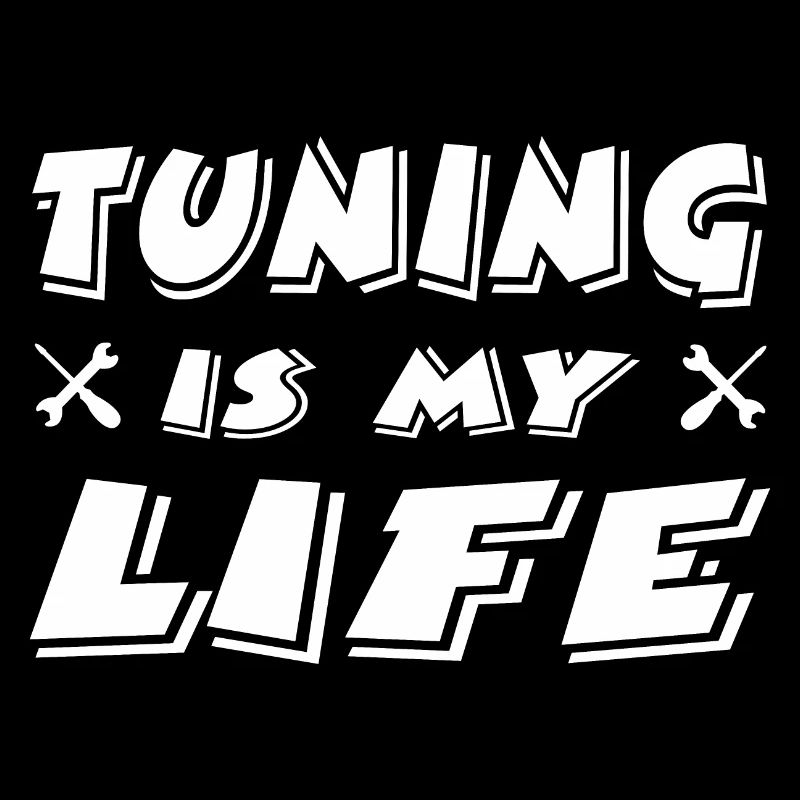 tuning