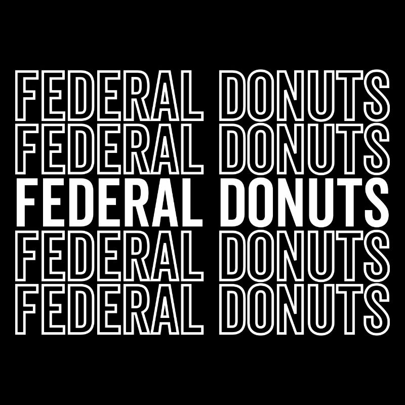 Federal Donuts