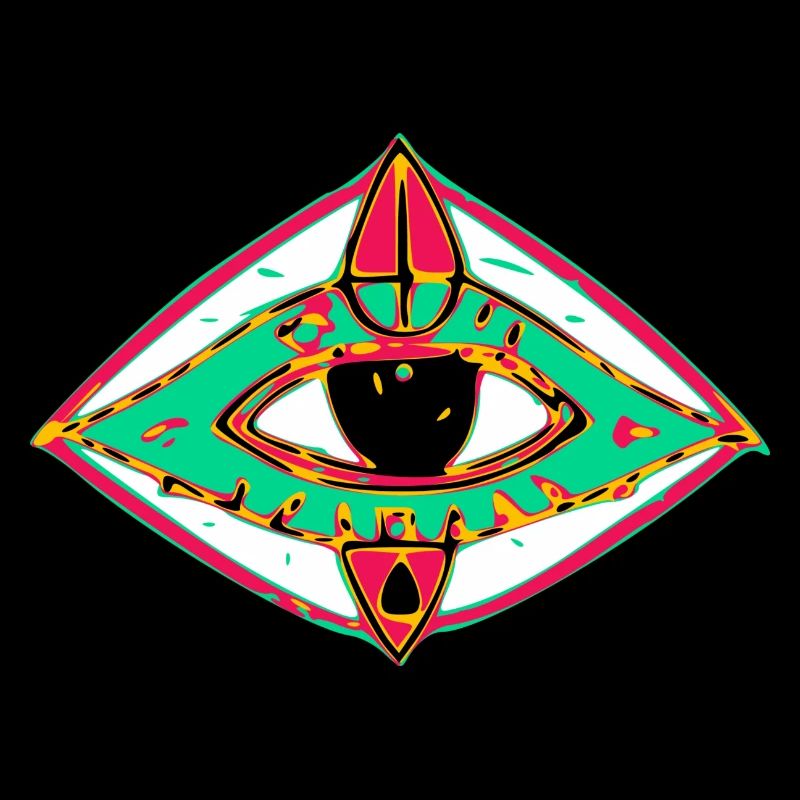 The Third Eye
