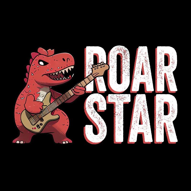 ROAR STAR