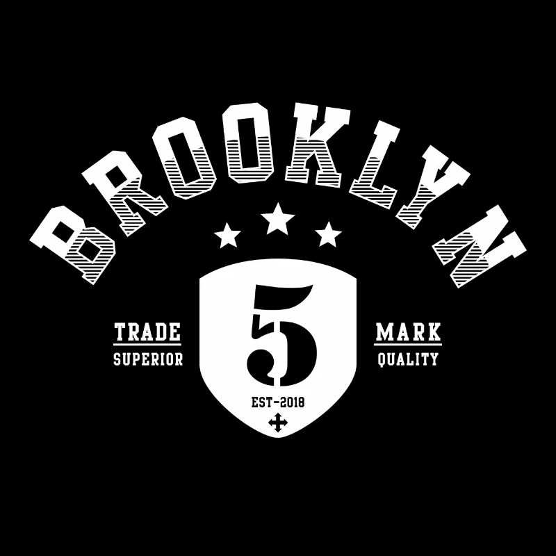 Brooklyn 5