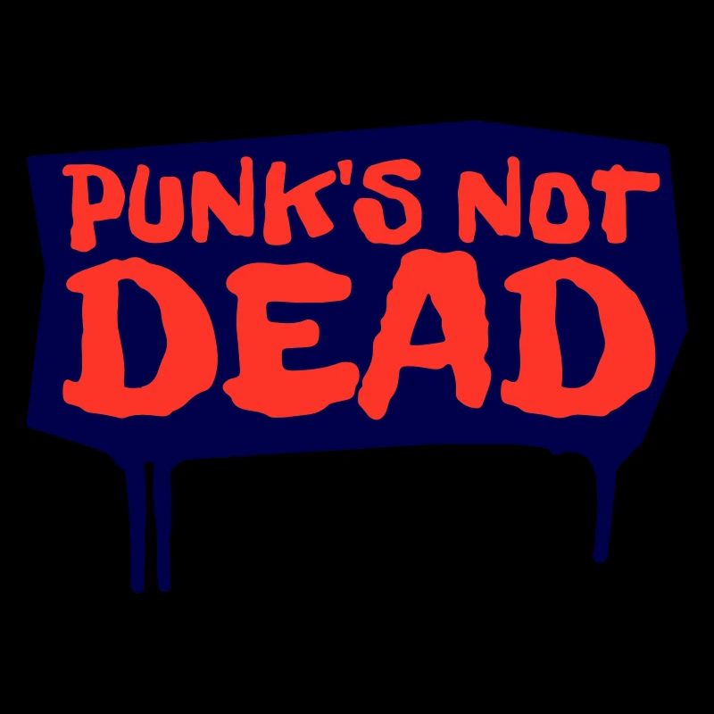 Punks Not Dead