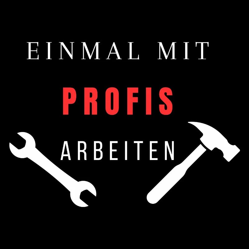 Einmal mit Profis arbeiten Hell