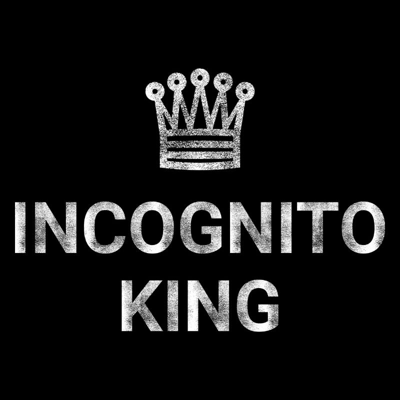 Incognito King