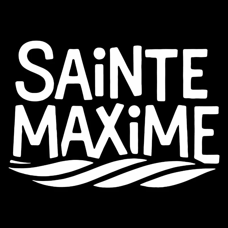 Sainte-Maxime