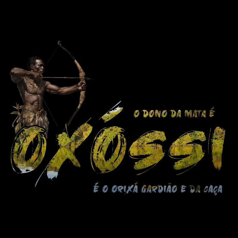 Oxóssi