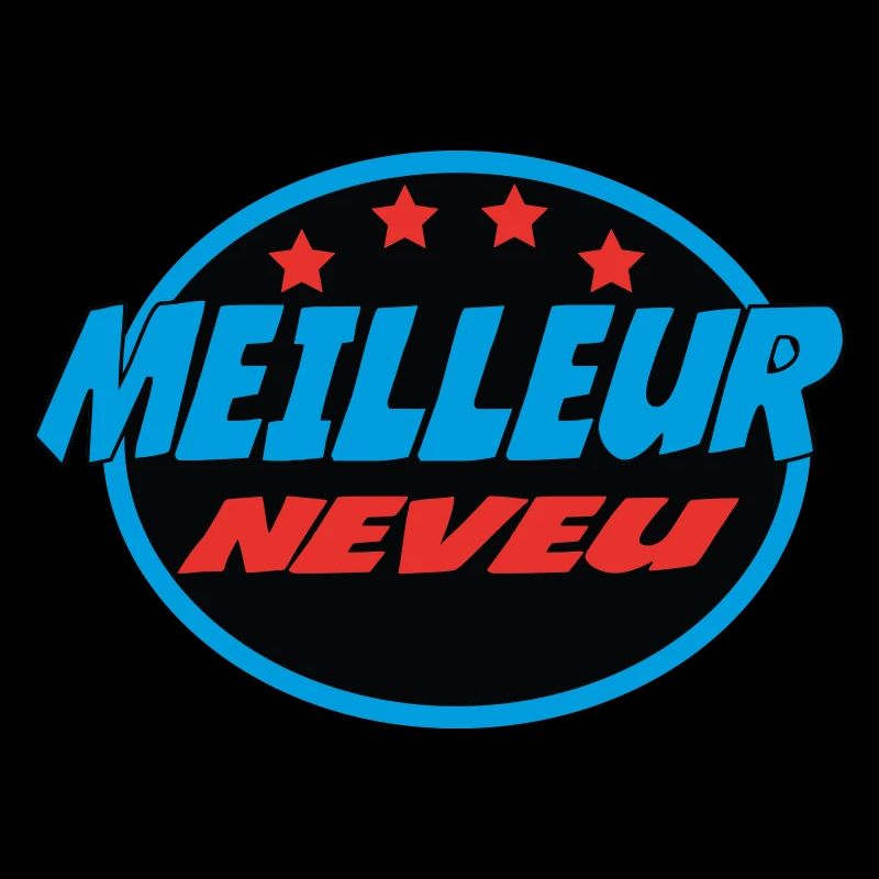 MIGLIOR NIPOTE