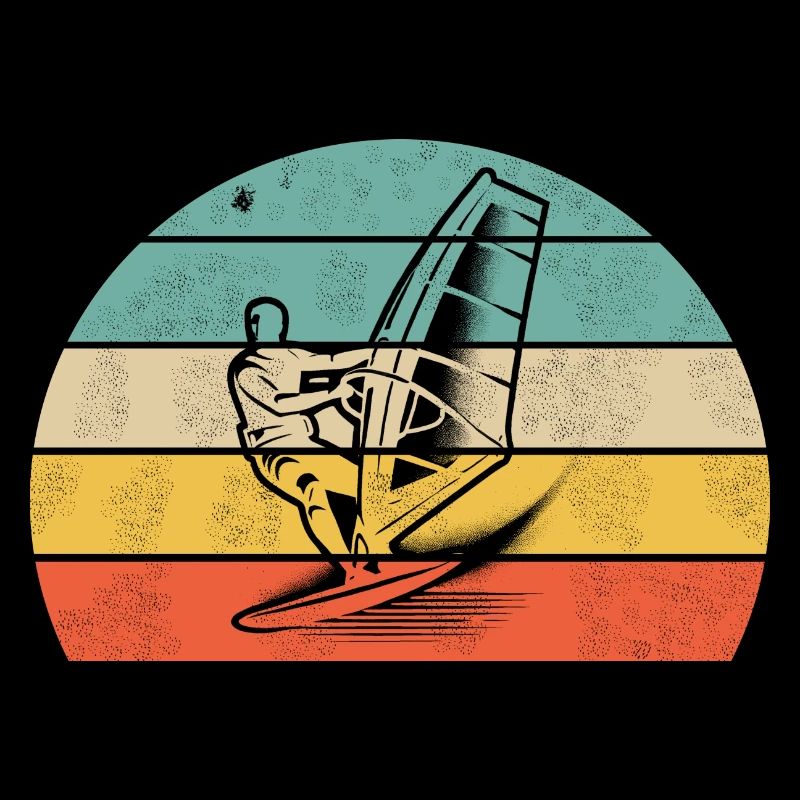 Windsurfen Abenteuer