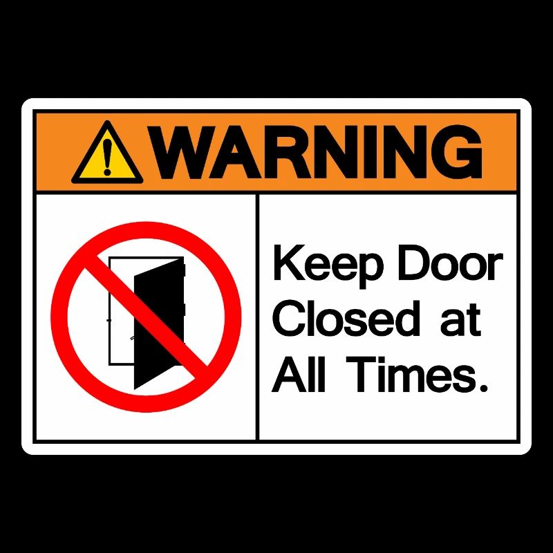my house my rules