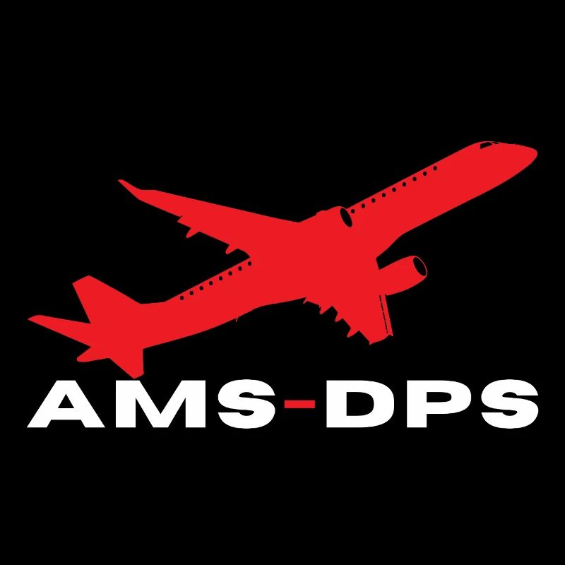 INDONET Amsterdam - Denpasar