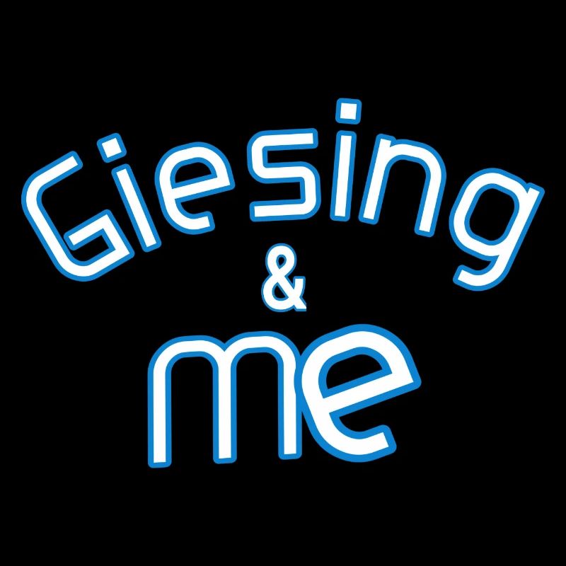 Giesing und ich