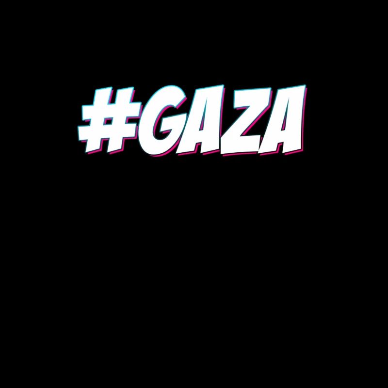 #GAZA