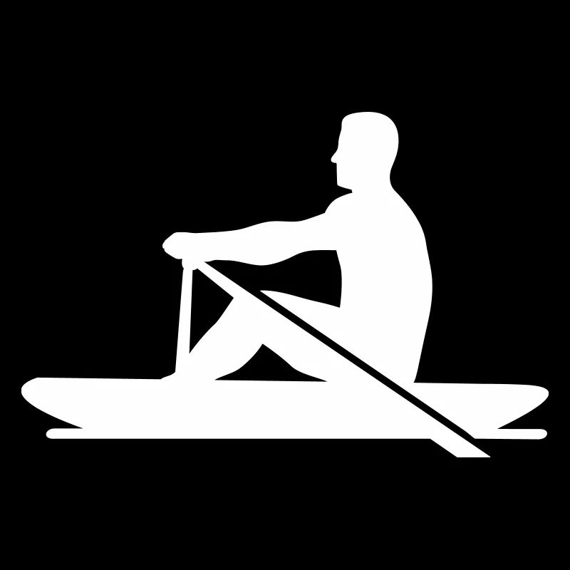 rowing