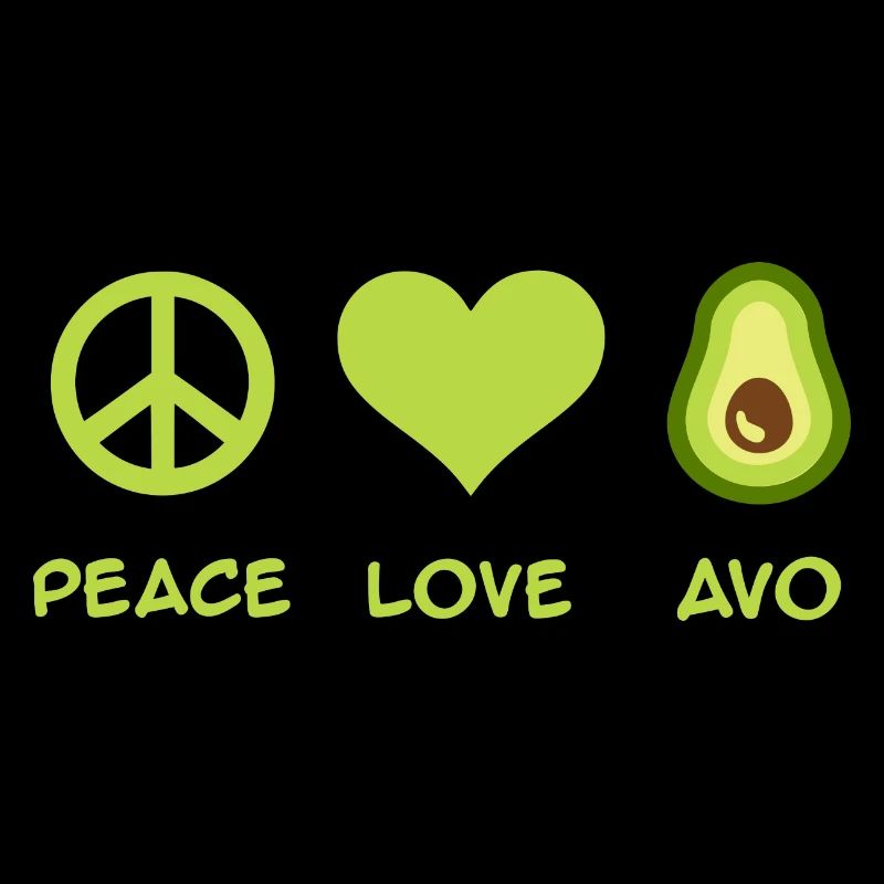 avocado