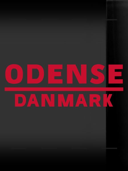Odense, Danemark