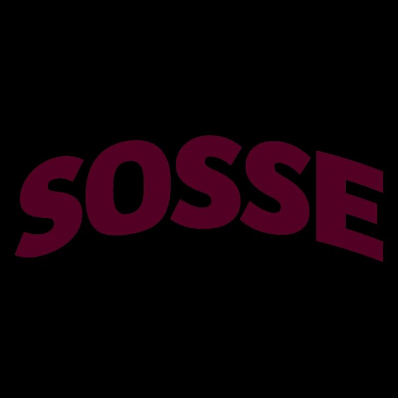 Sosse für immer