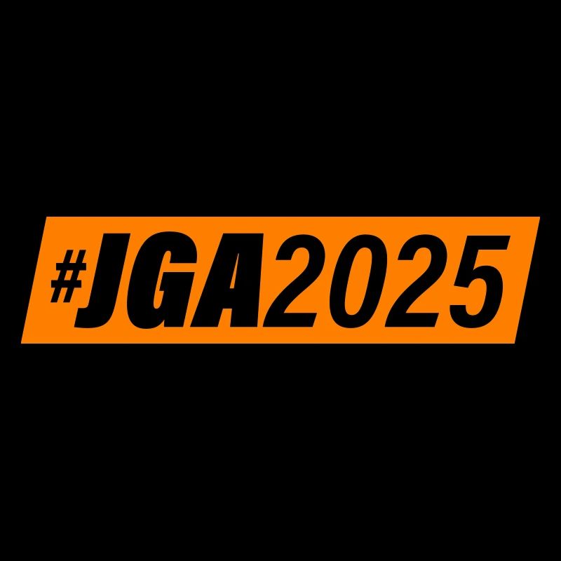 Jga 2025 Junggesellenabschied