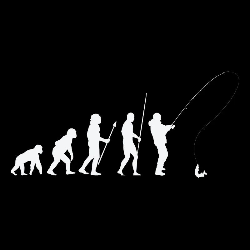 Pêcheur pêcheur évolution de la pêche