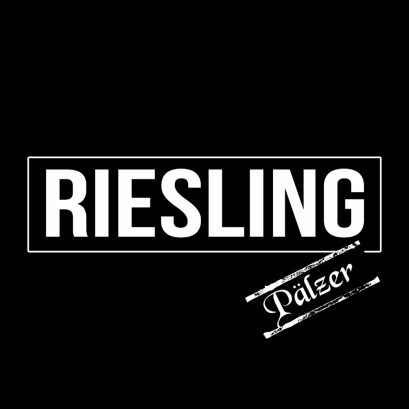 Palatinat Riesling