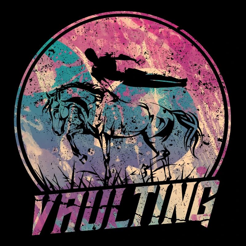 Vaulting