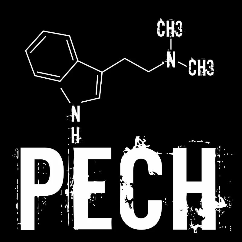 Paar Partnerlook Pech