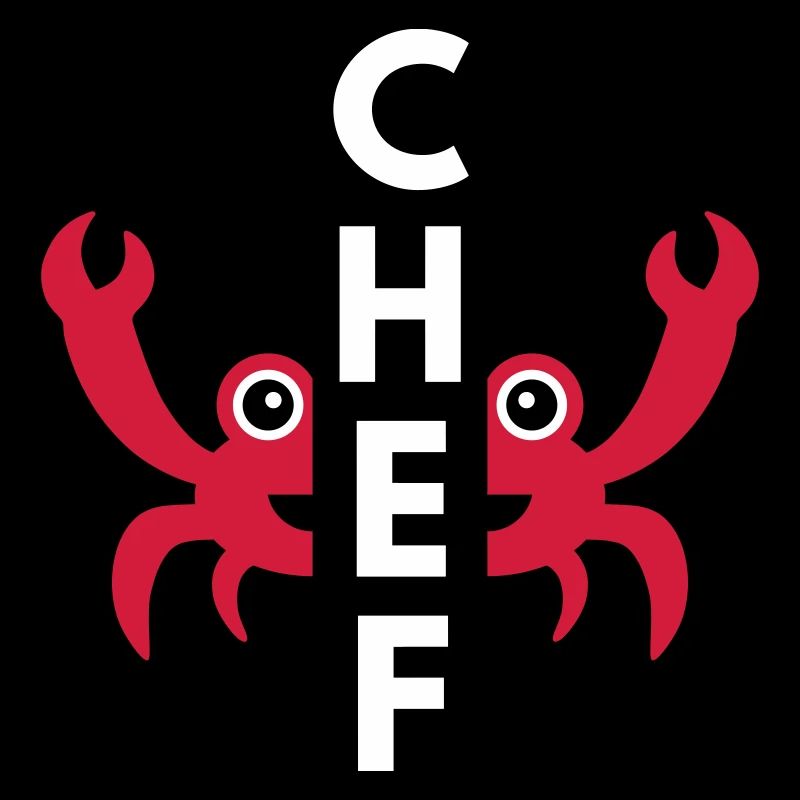 Chef (crabe partagé)