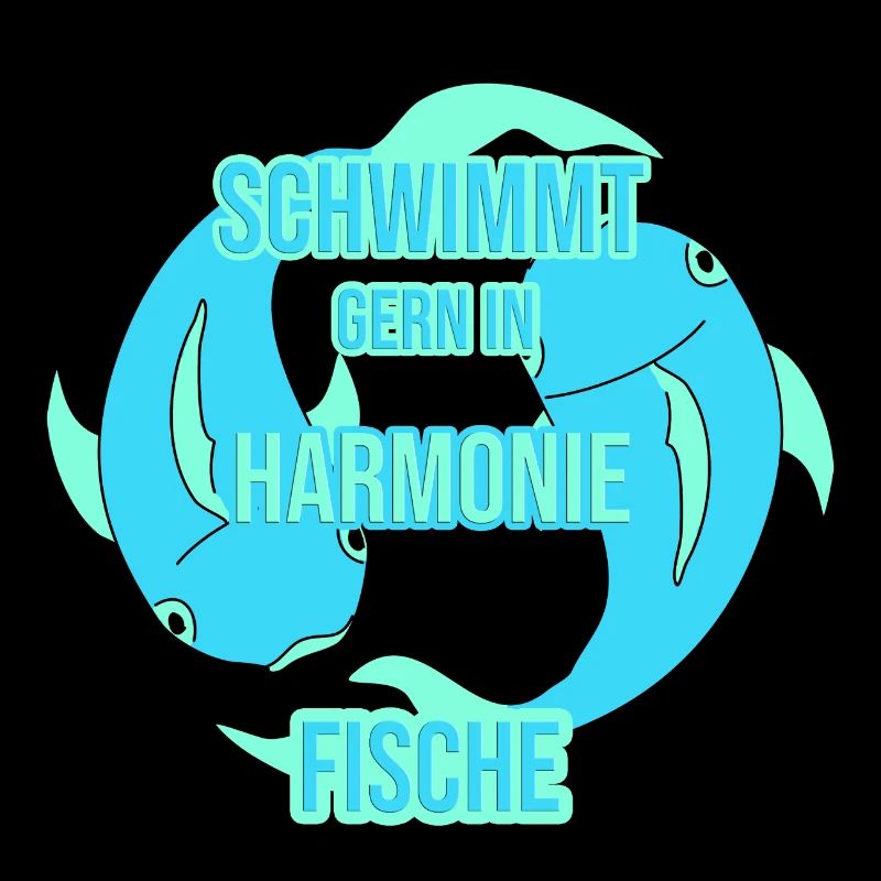 Fische Sternzeichen