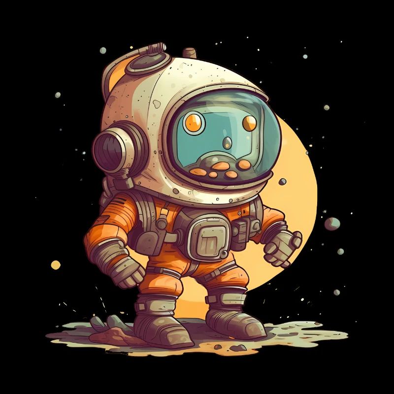 Astronaute