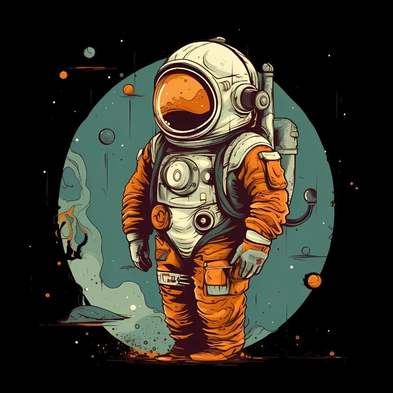 Astronaute
