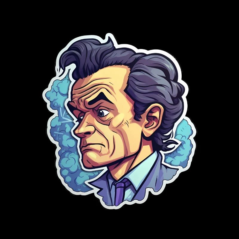 Richard Feynman
