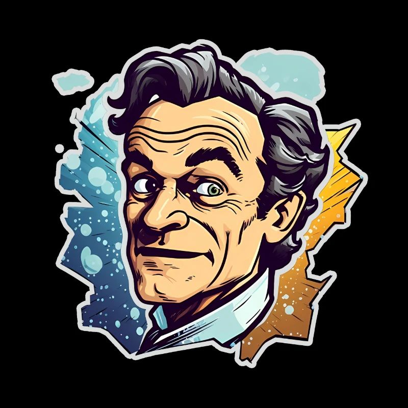 Richard Feynman