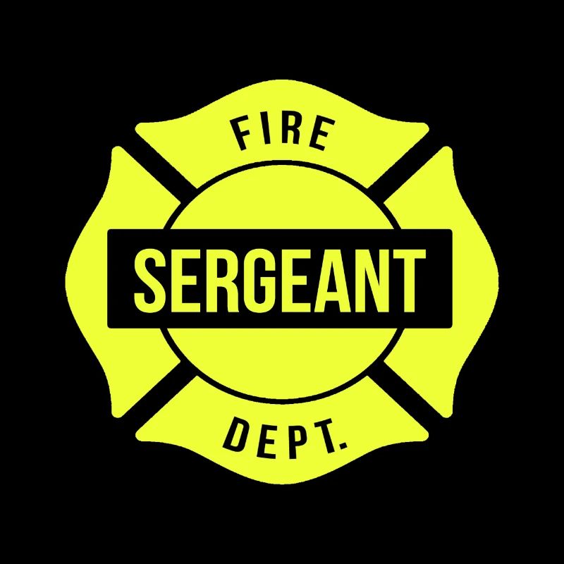 Fire Sergeant