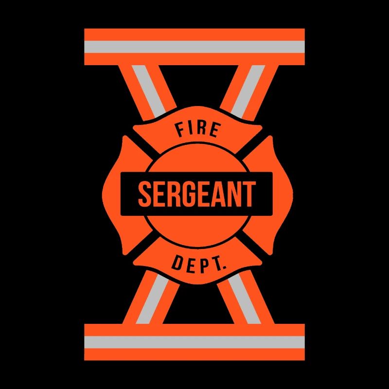 Fire Sergeant