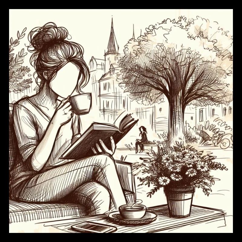 Convivialité villageoise