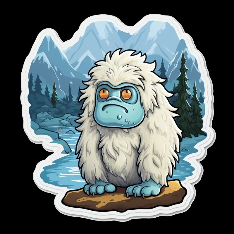 Yeti