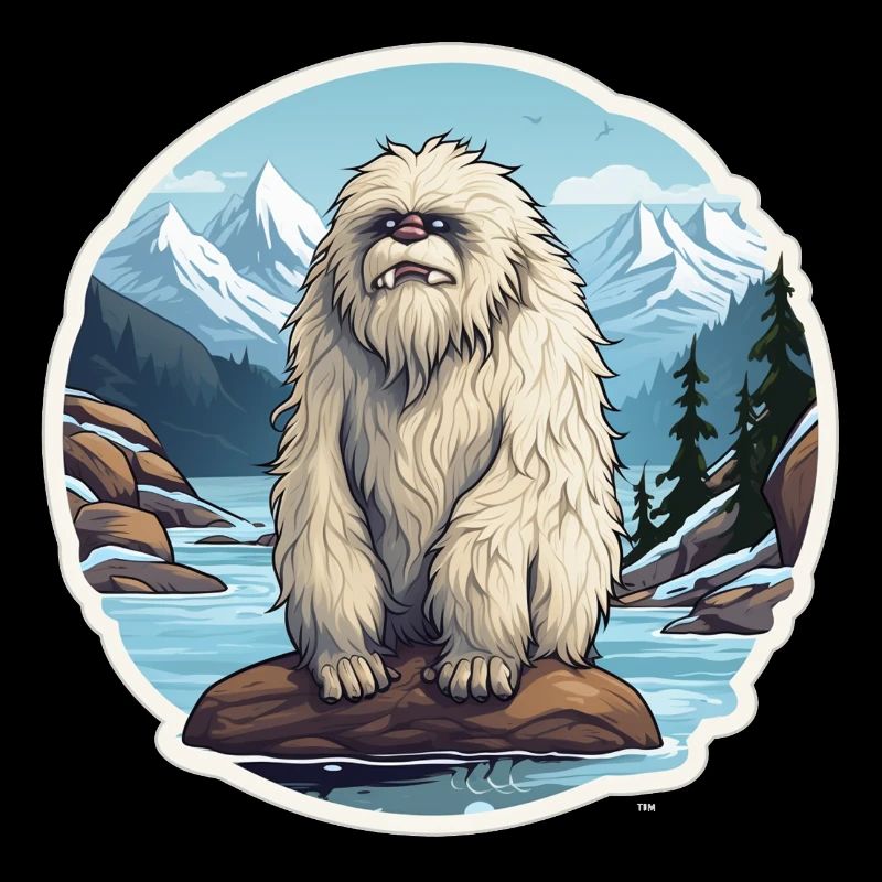 Yeti