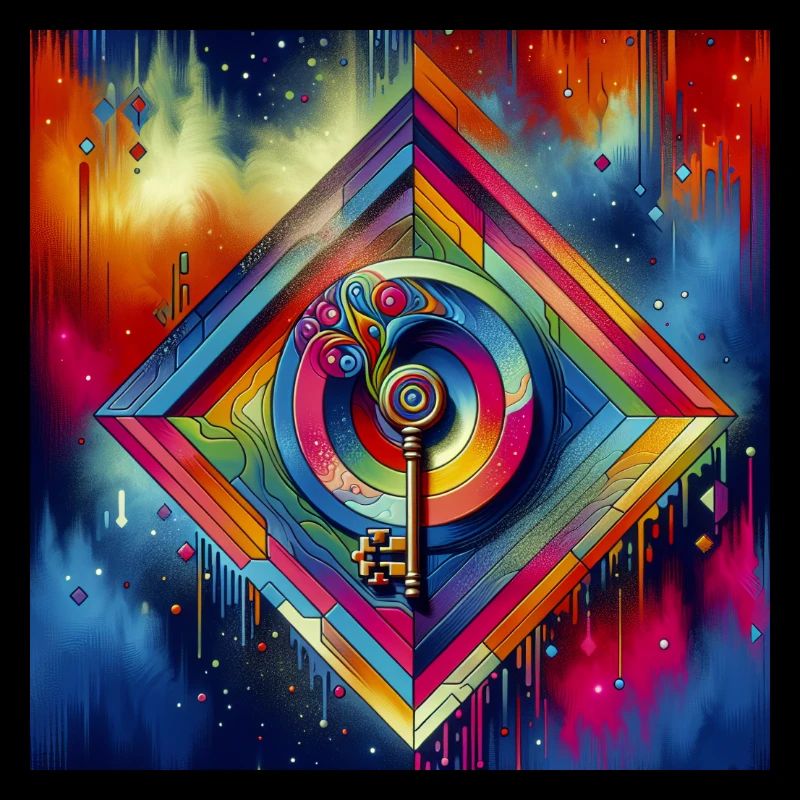 Schlüssel zur Integration